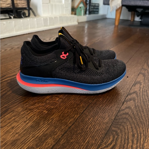 Under Armour Shoes - UNDER ARMOUR W FLOW SYNCHRONICITY ST
